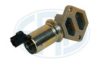 FORD 2S7E9F715AA Idle Control Valve, air supply